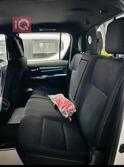 تويوتا هايلوكس